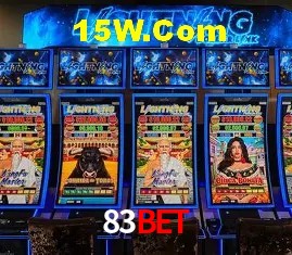 83Bet Login