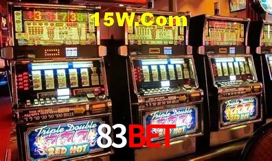 Explore as vantagens do 83Bet: serviço profissional e confiabilidade